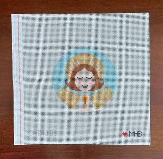 Angel Girl - Redhead by Love MHB Studio (thumbnail)