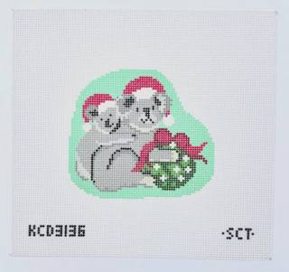 Holiday Koalas by KCN Designers (thumbnail)