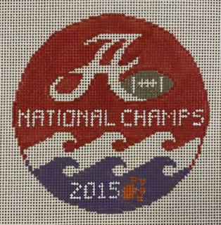 alabama champs by Kathy Schenkel (thumbnail)
