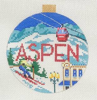 aspen travel round by Kirk and Bradley (thumbnail)