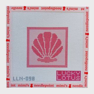 Seashell Square by Lucky Lotus (thumbnail)
