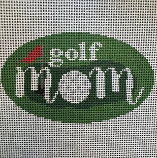 Golf Mom by KCN Designers (thumbnail)