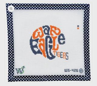 Auburn Helmet by Wipstitch Needleworks (thumbnail)