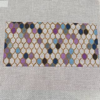 Lavender Scales Insert by Colors of Praise Art Studio (thumbnail)