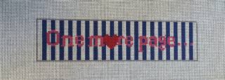 One More Page Bookmark by KCN Designers (thumbnail)