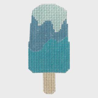 Popsicle - Blue by Audrey Wu Designs (thumbnail)