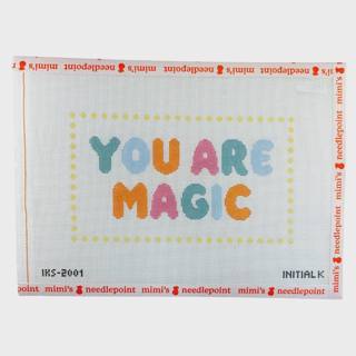 You Are Magic by Initial K Studio (thumbnail)