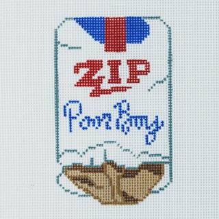 Zip Po-boy Loaf by Needle Nola (thumbnail)