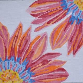 Morning Glow Daisy by Jean Smith Designs (thumbnail)