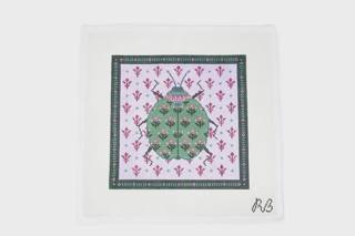Moody Scarab by Rachel Barri Designs (thumbnail)