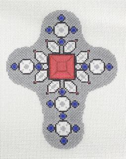 patriot cross by Dream House Ventures (thumbnail)