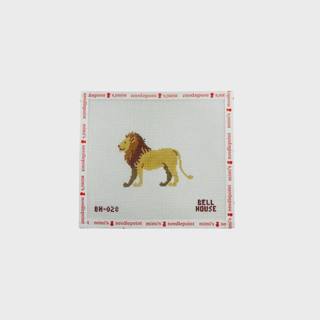 Lion by Bell House Designs (thumbnail)