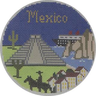 mexico by Silver Needle (thumbnail)