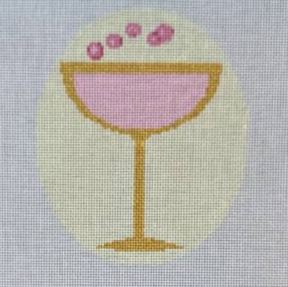 M-NKK122I Rosè Coupe by Audra Designs (thumbnail)