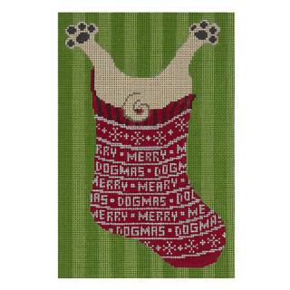 Merry Dogmas by Pepperberry Designs (thumbnail)