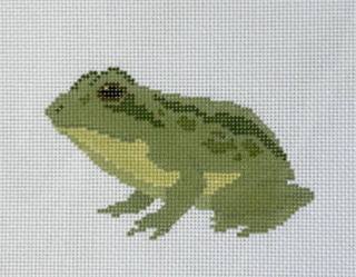 Frog by Bell House Designs (thumbnail)