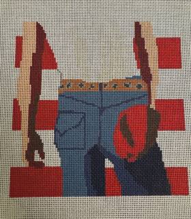 Born in the USA by Stitchtent (thumbnail)