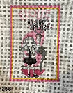 Eloise at the Plaza by Jessica Tongel Designs (thumbnail)