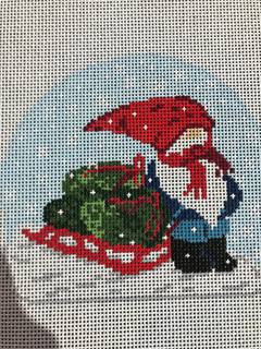 Harold the Gnome by KCN Designers (thumbnail)