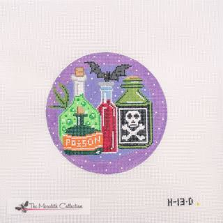 Four Potions by Meredith Collection (thumbnail)