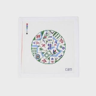 Mahjong Tiles by CAM Designs (thumbnail)