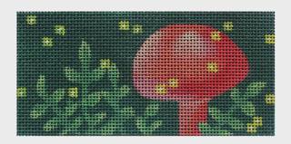 Mushroom Insert by Madeleine Elizabeth (thumbnail)