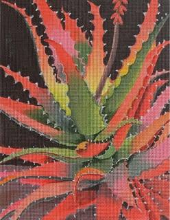 Sunset Agave by PLD Designs (thumbnail)