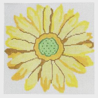 Summer Gerber Daisy by Jean Smith Designs (thumbnail)