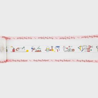 Workman's Tools Belt by Susan Roberts Needlepoint (thumbnail)