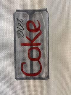 Diet Coke Soda by Alice Peterson (thumbnail)