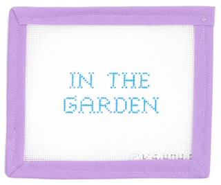 In The Garden by Cooper Oaks Designs (thumbnail)