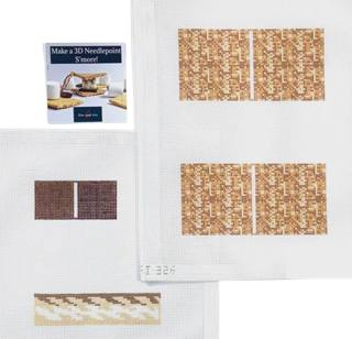 3-D S'mores by Fire and Iris Designs (thumbnail)