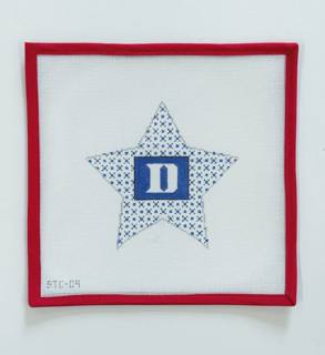 Duke Star by Kristine Kingston (thumbnail)