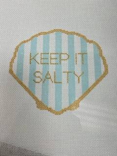Keep It Salty by Allison Ivy Designs (thumbnail)