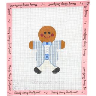 Flapper Groom Gingerbread by Chris Lewis Distributing (thumbnail)