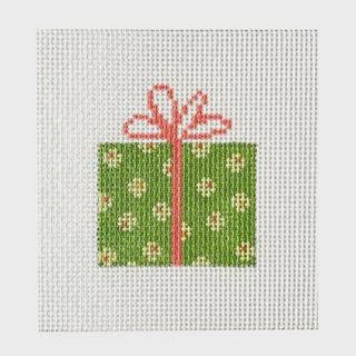 Package Green Dots Box by Pippin Studio (thumbnail)