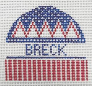 Breckenridge Hat by Doolittle Stitchery (thumbnail)