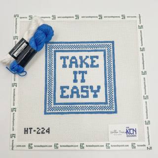 Take It Easy Kit by KCN Designers (thumbnail)