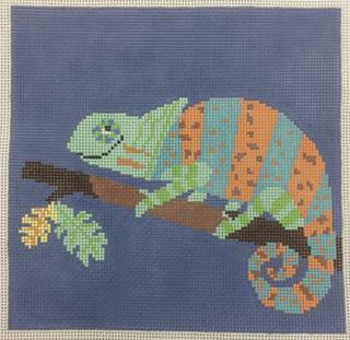 leapin' lizard by Birds of A Feather Designs (thumbnail)