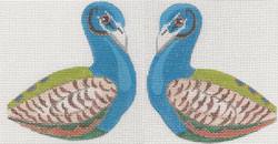 Peacock by Labors of Love (thumbnail)
