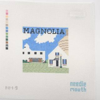 Magnolia Market by Needlemouth Studio (thumbnail)