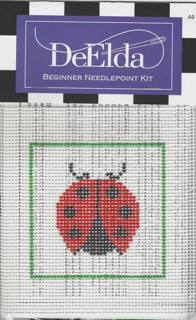 Beginner Kit - Ladybug by DeElda (thumbnail)