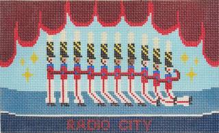 Radio City by Spruce Street Studio (thumbnail)