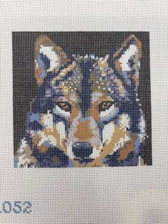 Mini Wolf Printed by KCN Designers (thumbnail)
