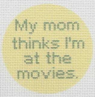 My Mom Thinks . . . by Planet Earth (thumbnail)