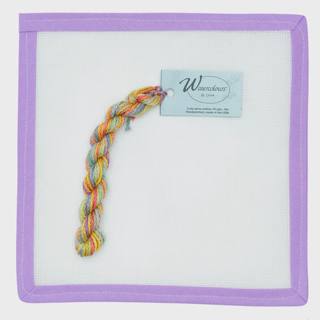 Autumn Frost (#143) - Watercolours by Caron by Caron Collection (thumbnail)