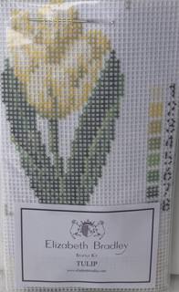 Elizabeth Bradley Tapestry Starter Kit - Tulip by Elizabeth Bradley Designs (thumbnail)