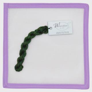 Forest Foliage (#344) - Watercolours by Caron by Caron Collection (thumbnail)