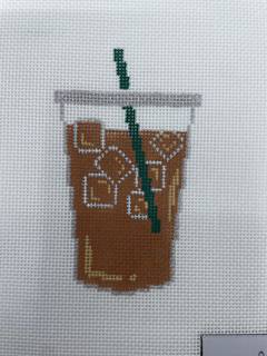 Iced Coffee Lover by Arden Gray Co. (thumbnail)
