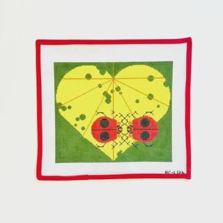 Ladybug Lovers by Meredith Collection (thumbnail)